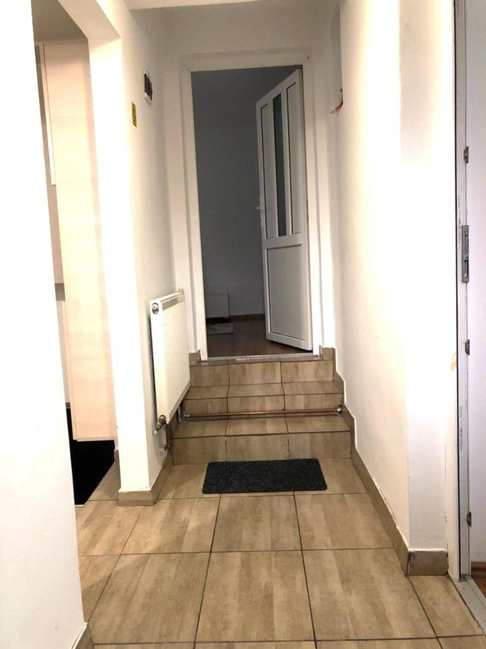Casa Centrala 阿祖加 外观 照片